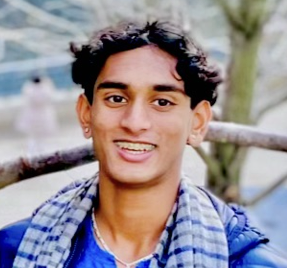 Dinesh Narni
